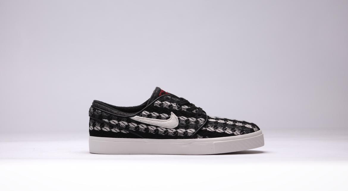 Nike Stefan Janoski Warmth | 685277-016 | AFEW STORE